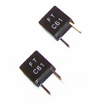 ceramic filter 450, 455 kHz |CDB series  Fronter Electronics