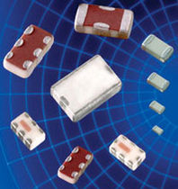 ceramic filter  Johanson Technology