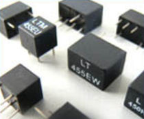 ceramic filter for communication  Technical Crystal