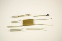 ceramic heater max. 1300 &deg;F (705 &deg;C) Hotwatt