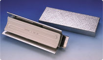ceramic heater  VG Scienta