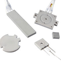 ceramic heater max. 600 &deg;C Watlow