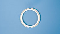 ceramic O-ring seal DN 500 Barat Ceramics GmbH