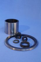 ceramic plain bearing  Ceramdis GmbH