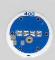 ceramic pressure sensor 18 mm, 600 bar | PC18 CiTy Sensors