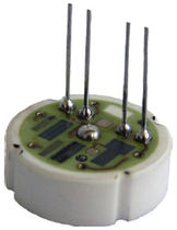 ceramic pressure sensor max. 600 bar | PTi18 series Applied Measurements