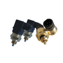ceramic pressure sensor 0 - 1.0 MPa | TP101xxx Hongyi precision Industrial Inc