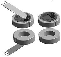 ceramic pressure sensor -1 - 160 bar | 513 series Clark