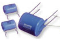 ceramic resistor 1 - 15 kΩ | "A" Series Ohmite