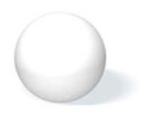 ceramic precision sphere  Sandoz