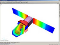 CFD software for static analysis of fluid flow TMG Advanced Thermal Noran Engineering