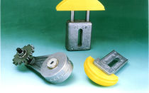 chain and belt tensioner  Cross & Morse