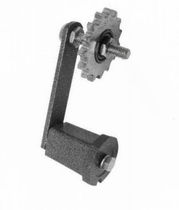 chain and belt tensioner  Chinabase Machinery (Hangzhou)