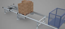 chain conveyor max. 1 500 kg, 0.2 - 0.45 m/s TGW-Mechanics