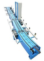 chain conveyor  Almac Industrial Systems