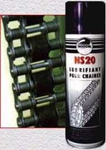 chain oil  MOLYDAL