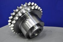 chain sprocket wheel  Talleres Elkar