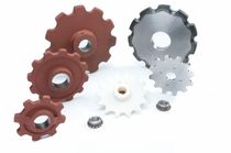 chain sprocket wheel  GLOBAL CHAINS