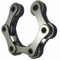 chain for elevator and conveyor  NOVAXESS TECHNOLOGY