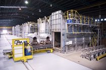 chamber annealing furnace for aluminum coil  SECO/WARWICK S.A.