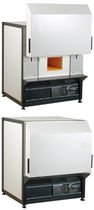 chamber furnace max. 1 600 &deg;C Vecstar Furnaces
