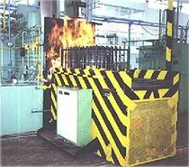 chamber furnace  Wesman