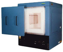 chamber furnace Blue M TPS