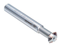 chamfering tool for machine tool C-Cutter Mini BIG Kaiser Precision Tooling Inc.