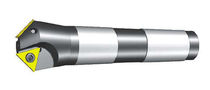 chamfering tool for machine tool Gidex DELFER