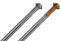 chamfering tool for machine tool &oslash; 5 - 12 mm | 8460 series MAGAFOR