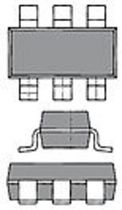charge pump converter  Analog Integrations