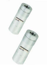 check valve 1/8" - 3/8" | KA series Ningbo Pneumission Pneumatic Inc