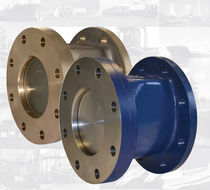 check valve DN 15 - 300, PN 16 G&ouml;pfert AG