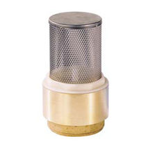 check valve strainer 3/8" - 4", 10 bar | 310  SFERACO