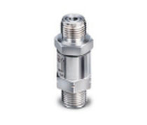 check valve max. 6 000 psig (414 bar) | C series Parker Instrumentation Products Division - Europe