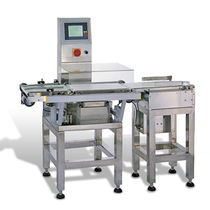 checkweigher max. 60 p/min, 10 - 1 000 g | CP1 YERAY MAQUINARIA, S.L.