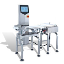 checkweigher max. 160 p/min, 10 - 3 000 g | CP2 YERAY MAQUINARIA, S.L.