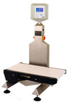 checkweigher  Prins UK