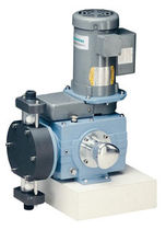 chemical metering pump Encore&reg; 700 Siemens Industry, Inc.