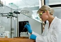chemical protective clothing ANTIA&reg; Marina Textil