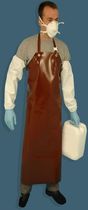 chemical protective clothing: apron SIERRA MANULATEX