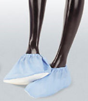chemical protective clothing: shoe covers CZ-407 Vestilab