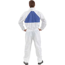 chemical protective clothing: suit Coveralls PPE Safety Solutions