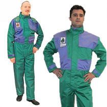chemical protective clothing: suit AGRI-SAFE Pro Dueperthal Sicherheitstechnik