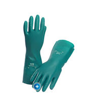 chemical resistant protective gloves G80 series Kimberly-Clark
