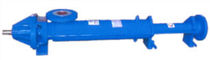 chemical screw pump max. 300 Cu.M/h | PK series HYDRO PROKAV PUMPS