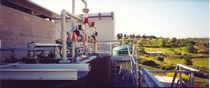 chemical water treatment unit FENTON Austep
