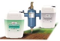 chemical for heating and cooling water treatment THERMONETT&reg; series Climalife