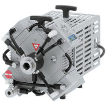 chemistry explosion proof diaphragm pump ATEX | MD 4C EX VACUUBRAND GMBH + CO KG