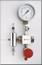chilled mirror dew-point transmitter K32230 Koehler Instrument